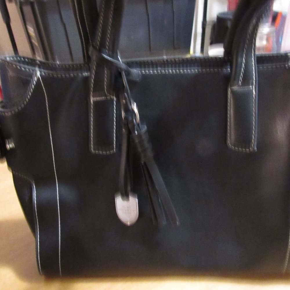 Shoulder bag